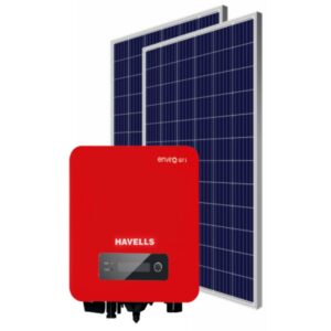 on-grid solar