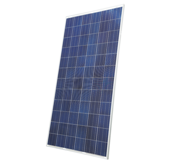 100wp Polycrystallline solar panel