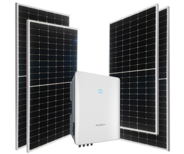 solar on-grid