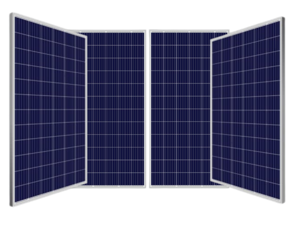 330w Polycrystalline Solar Panel