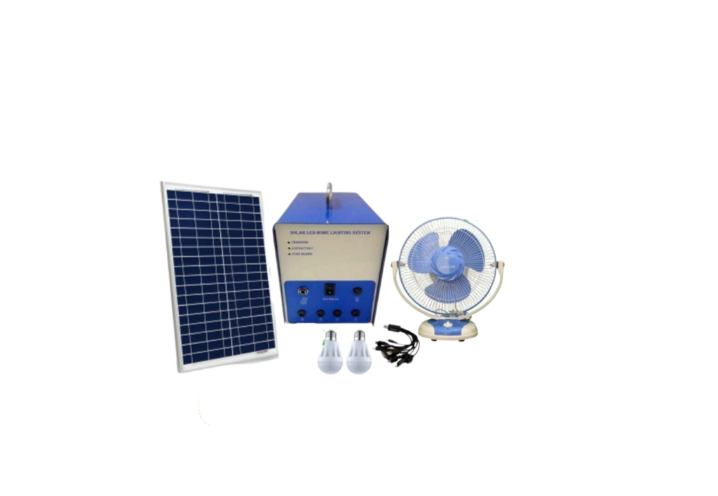 Solar Travelers Kit Pro Greenon Energy