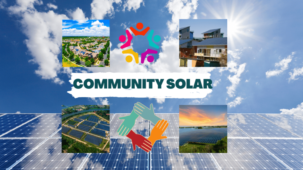 community solar