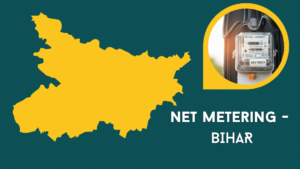 Net metering Bihar