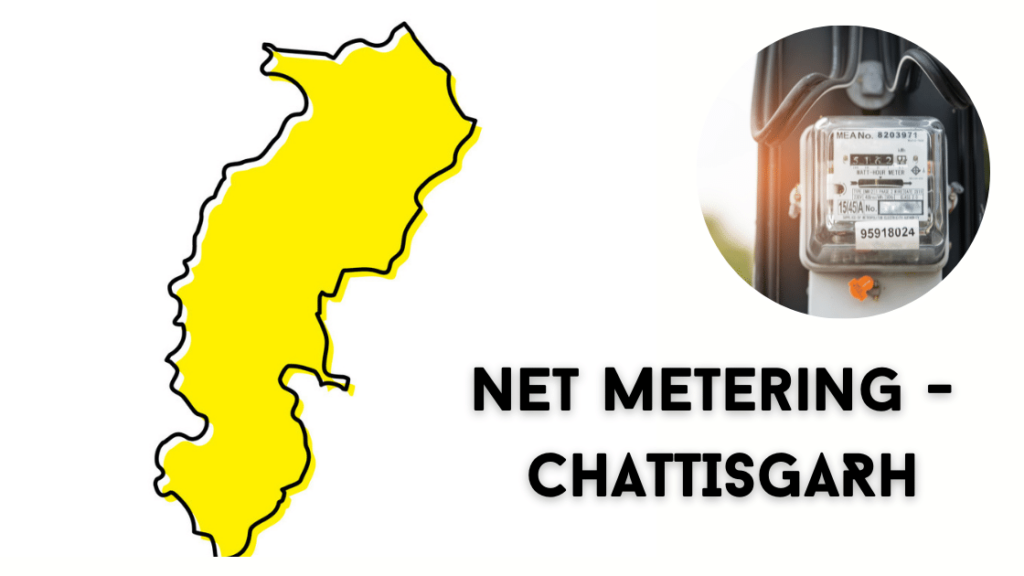 Net metering - chattisgarh