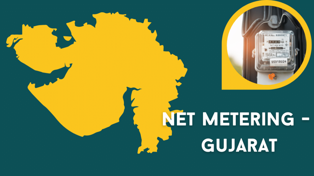 Net metering gujarat