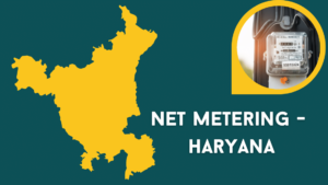 net metering haryana