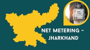 Net metering jharkhand