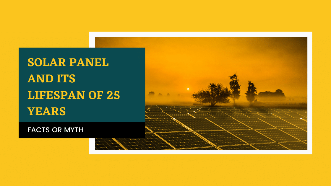 Solar Panel Lifespan Greenon Energy