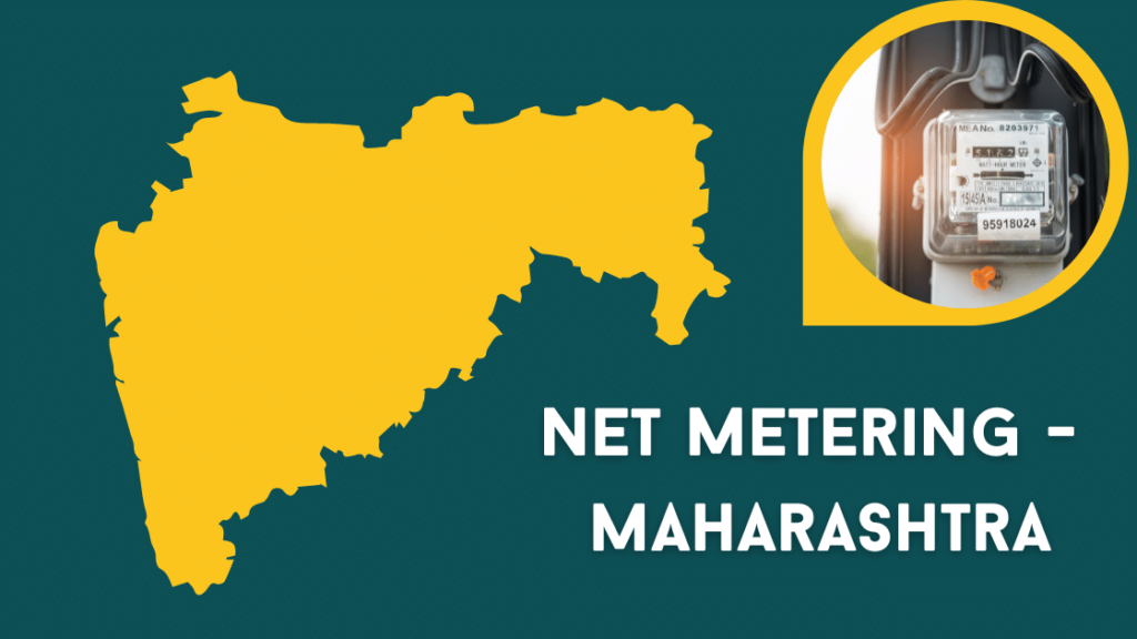 Net Metering - Maharashtra