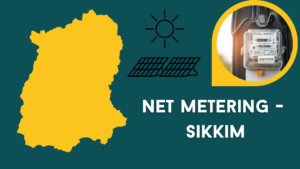 Net Metering - Sikkim
