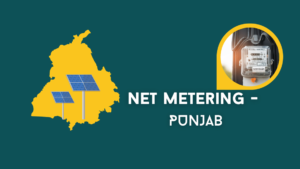 Net metering punjab