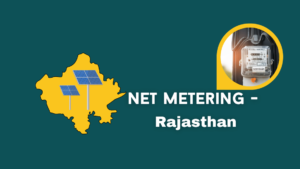 Net Metering - Rajasthan