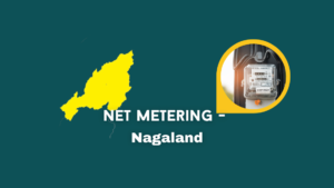 Net Metering - Nagaland